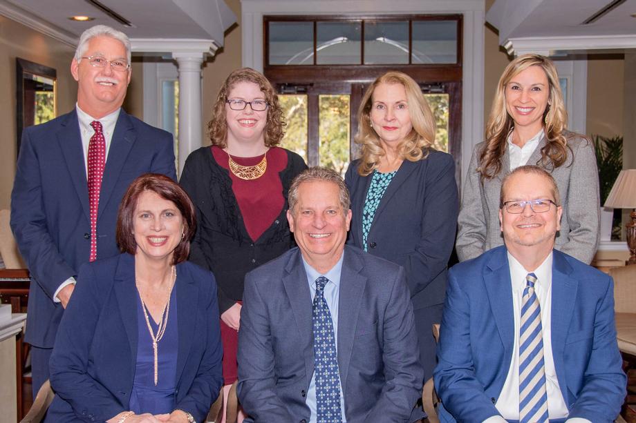 Family Financial Management Group—Charleston Team